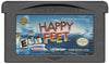 GBA Happy Feet