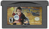 GBA Harry Potter and the Chamber of Secrets