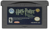 GBA Harry Potter and Prisoner of Azkaban