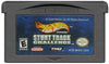 GBA Hot Wheels - Stunt Track Challenge