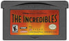 GBA Incredibles