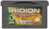 GBA Iridion 3D