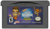 GBA Jimmy Neutron - Attack of the Twonkies