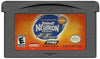 GBA Jimmy Neutron - Jet Fusion