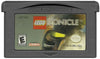 GBA LEGO Bionicle