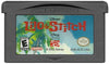 GBA Lilo & Stitch