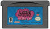 GBA Lizzie McGuire - On the Go