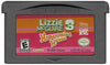 GBA Lizzie McGuire 3 - Homecoming Havoc