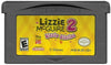 GBA Lizzie McGuire 2 - Lizzie Diaries