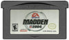 GBA Madden 2004