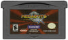 GBA Medabots AX - Metabee Version
