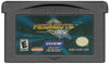 GBA Medabots AX - Rokusho Version