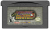 GBA Mega Man - Battle Network 3 - White Version