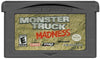 GBA Monster Truck Madness