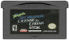 GBA Spy Muppets - License to Croak