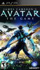 PSP Avatar - The Game