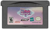 GBA My Little Pony Crystal Princess - The Runaway Rainbow