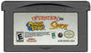 GBA Operation / Mouse Trap / Simon