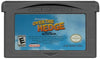 GBA Over the Hedge