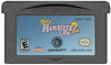 GBA Petz - Hamsterz Life 2