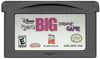 GBA Piglet's Big Game