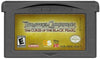 GBA Pirates of the Caribbean - The Curse of the Black Pearl