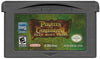 GBA Pirates of the Caribbean - Dead Man's Chest