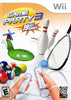Wii Game Party 3