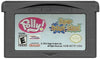 GBA Polly Pocket - Super Splash Island