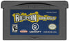 GBA Rayman - Raving Rabbids