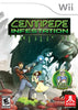 Wii Centipede - Infestation