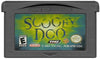GBA Scooby Doo