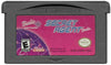 GBA Barbie - Secret Agent Barbie