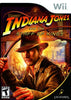 Wii Indiana Jones - Staff of Kings