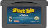 GBA Shark Tale
