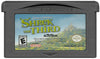 GBA Shrek the Third