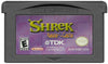 GBA Shrek - Hassle at the Castle