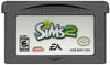 GBA Sims 2