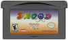 GBA Snood