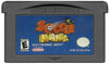 GBA Soccer Mania