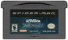 GBA Spider-Man