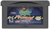 GBA SpongeBob SquarePants - Lights, Camera, Pants!