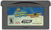 GBA SpongeBob SquarePants - Revenge of the Flying Dutchman