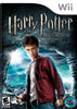 Wii Harry Potter - Half Blood Prince