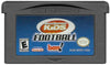 GBA Sports Illustrated for Kids - Football