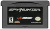 GBA Spy Hunter