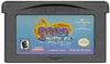 GBA Spyro - Season of Ice