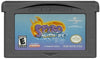 GBA Spyro - Season of Ice