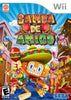 Wii Samba de Amigo