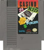 NES Casino Kid